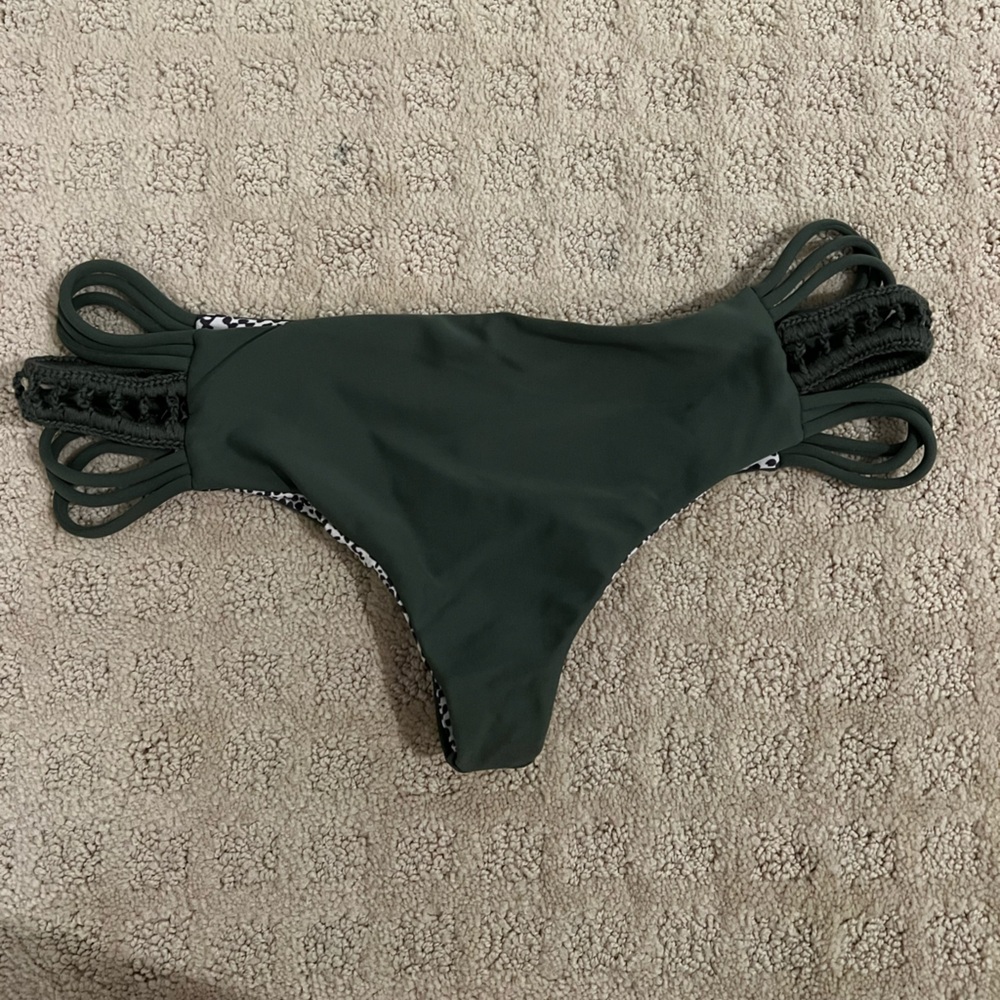Acacia Swimwear Bikini Bottom